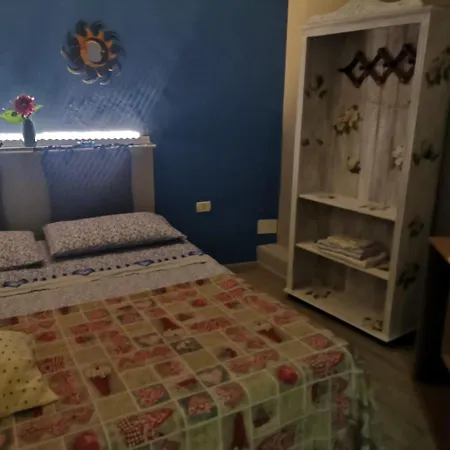 La Casa Di Nina *