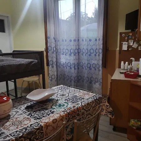 La Casa Di Nina