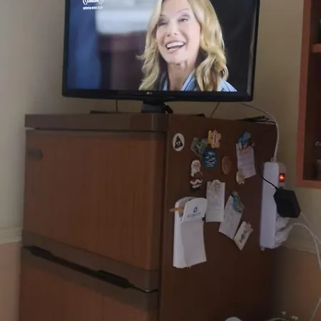 La Casa Di Nina