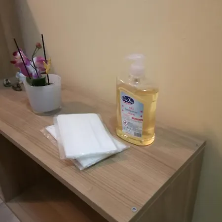 La Casa Di Nina *