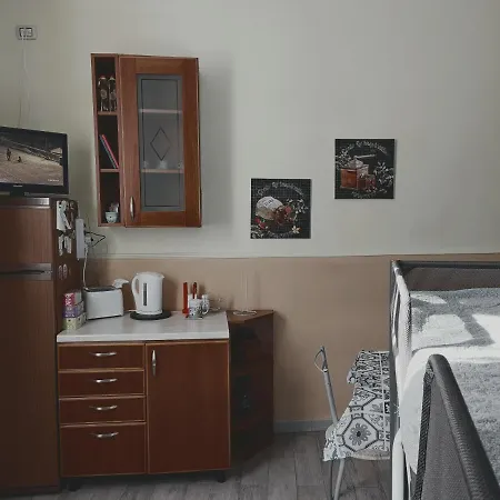 La Casa Di Nina Holiday home