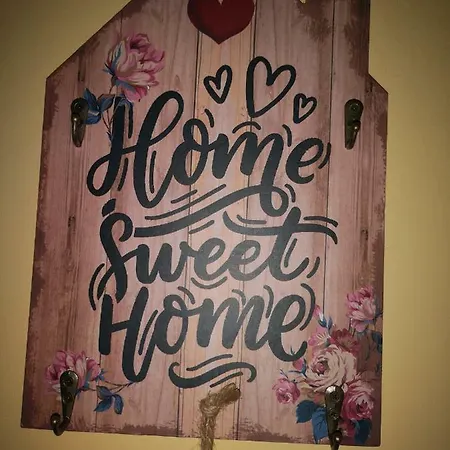 La Casa Di Nina *