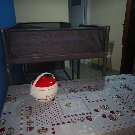 La Casa Di Nina San Giovanni La Punta