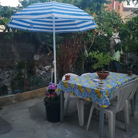 La Casa Di Nina