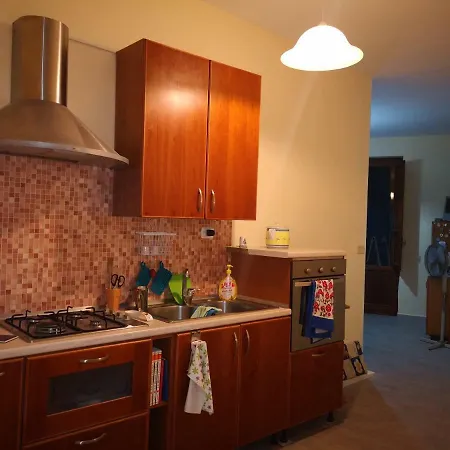 La Casa Di Nina San Giovanni La Punta