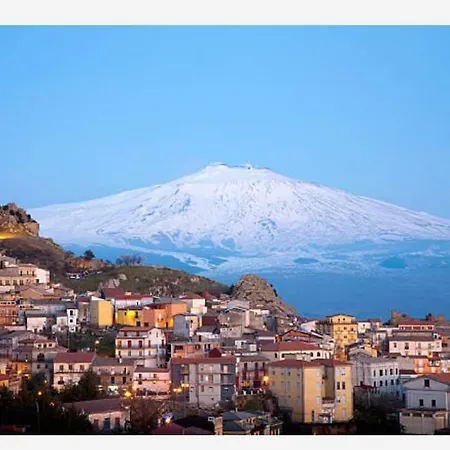 La Casa Di Nina * San Giovanni La Punta