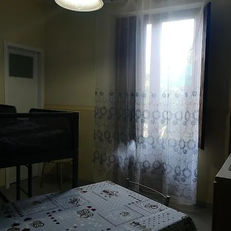 La Casa Di Nina Prázdninový dům San Giovanni La Punta