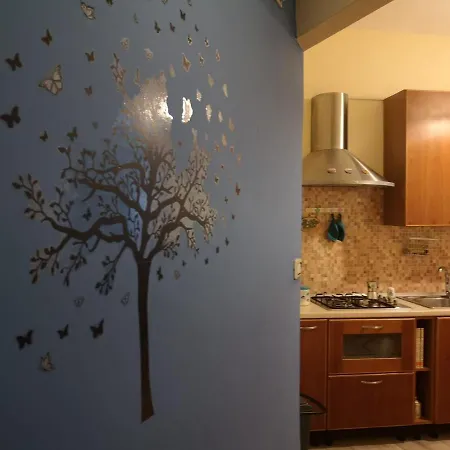 Prázdninový dům La Casa Di Nina San Giovanni La Punta