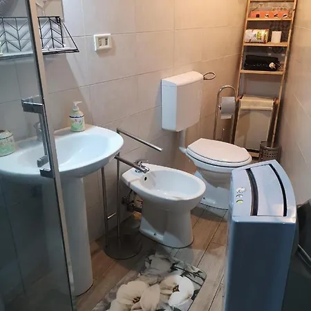 Prázdninový dům La Casa Di Nina *