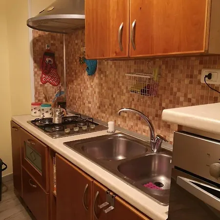 Prázdninový dům La Casa Di Nina *