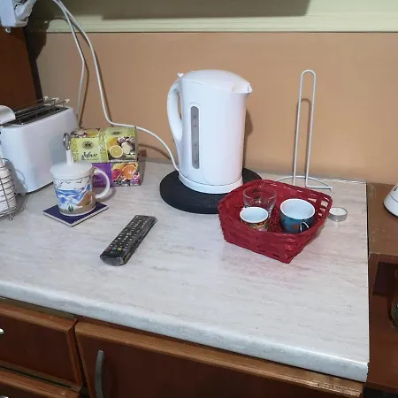 Prázdninový dům La Casa Di Nina *