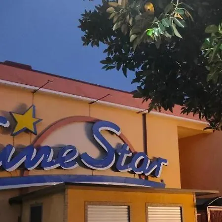 Prázdninový dům La Casa Di Nina San Giovanni La Punta
