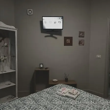Prázdninový dům La Casa Di Nina *