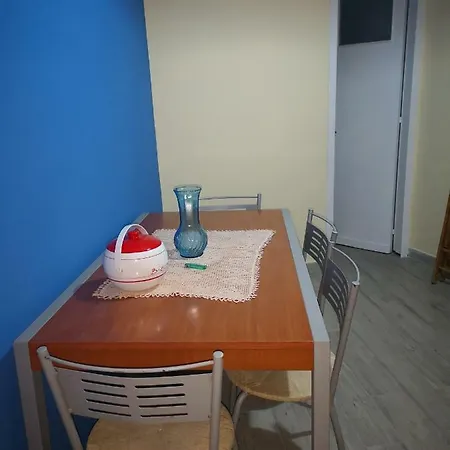 Prázdninový dům La Casa Di Nina San Giovanni La Punta