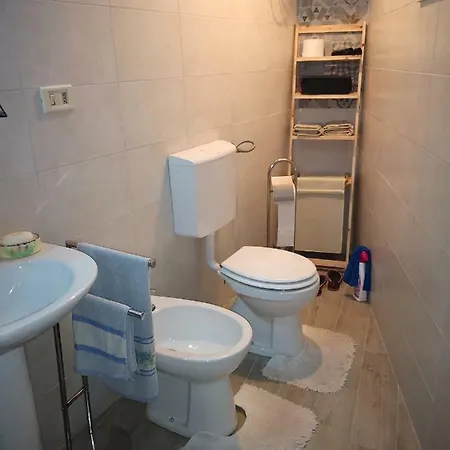 Prázdninový dům La Casa Di Nina San Giovanni La Punta