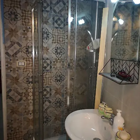 Prázdninový dům La Casa Di Nina *