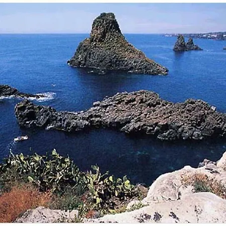 Casa vacanze La Casa Di Nina