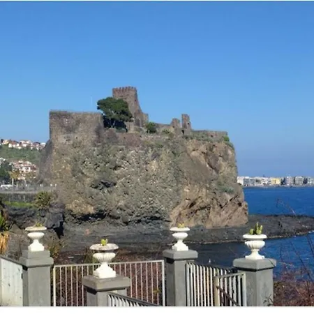 La Casa Di Nina San Giovanni La Punta