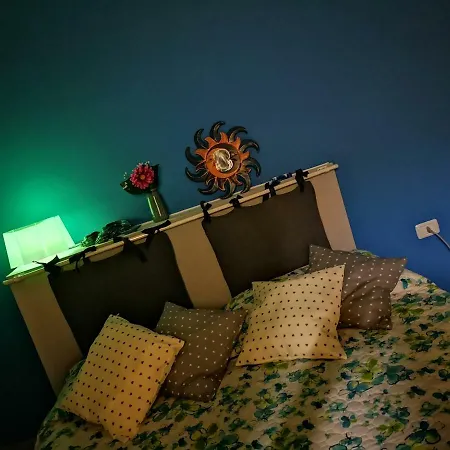 Prázdninový dům La Casa Di Nina