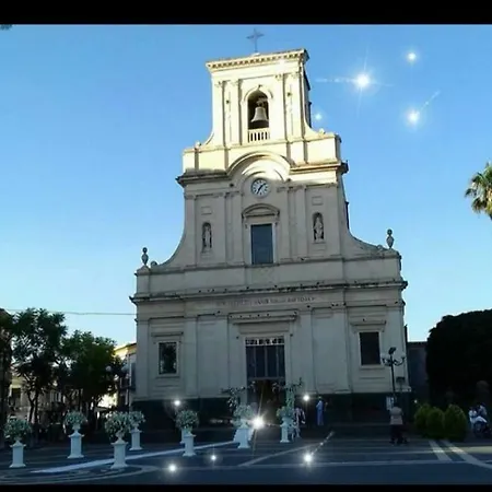La Casa Di Nina Prázdninový dům San Giovanni La Punta