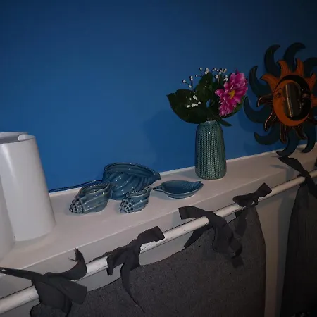 Prázdninový dům La Casa Di Nina *